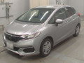 2019 Honda Fit
