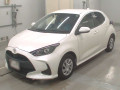 2022 Toyota YARIS