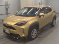 2022 Toyota YARIS CROSS