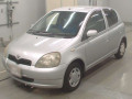 2000 Toyota Vitz