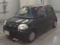 2011 Daihatsu Esse