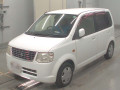 2012 Mitsubishi eK Wagon