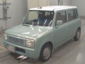 2003 Suzuki ALTO Lapin