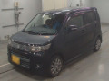 2011 Suzuki WAGON R STINGRAY