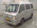2012 Subaru Sambar