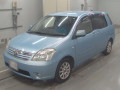 2007 Toyota Raum