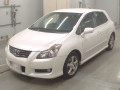 2009 Toyota Blade