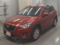 2013 Mazda CX-5