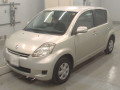 2007 Toyota Passo