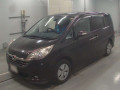 2006 Honda Step WGN