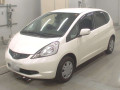2008 Honda Fit