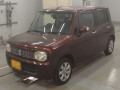 2012 Suzuki ALTO Lapin