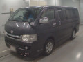 2008 Toyota Regiusace Van