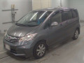 2012 Honda Freed