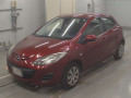 2013 Mazda Demio