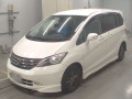 2008 Honda Freed