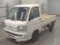 2001 Daihatsu Hijet Truck