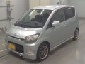2008 Daihatsu Move