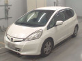 2012 Honda Fit