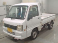 2006 Subaru Sambar Truck