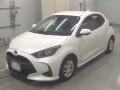 2020 Toyota YARIS