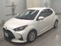 2020 Toyota YARIS