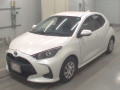 2020 Toyota YARIS