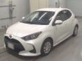 2020 Toyota YARIS
