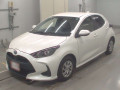 2020 Toyota YARIS