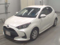 2020 Toyota YARIS