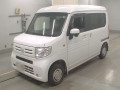 2020 Honda N-VAN