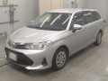 2018 Toyota Corolla Fielder
