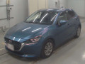2020 Mazda Mazda2