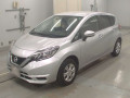 2019 Nissan Note