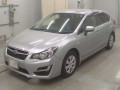 2014 Subaru Impreza Sports