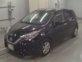 2020 Nissan Note