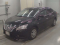 2016 Nissan SYLPHY