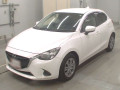 2018 Mazda Demio