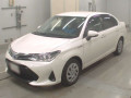 2018 Toyota Corolla Axio