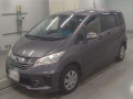 2014 Honda Freed