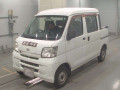 2010 Daihatsu Hijet Cargo