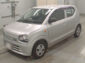 2020 Suzuki Alto