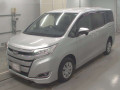 2021 Toyota Noah