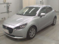 2021 Mazda Mazda2