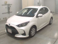 2020 Toyota YARIS