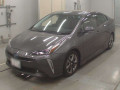 2021 Toyota Prius