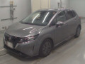 2022 Nissan Note