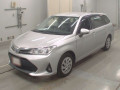 2020 Toyota Corolla Fielder