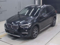 2017 BMW X1
