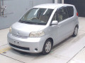 2007 Toyota Porte